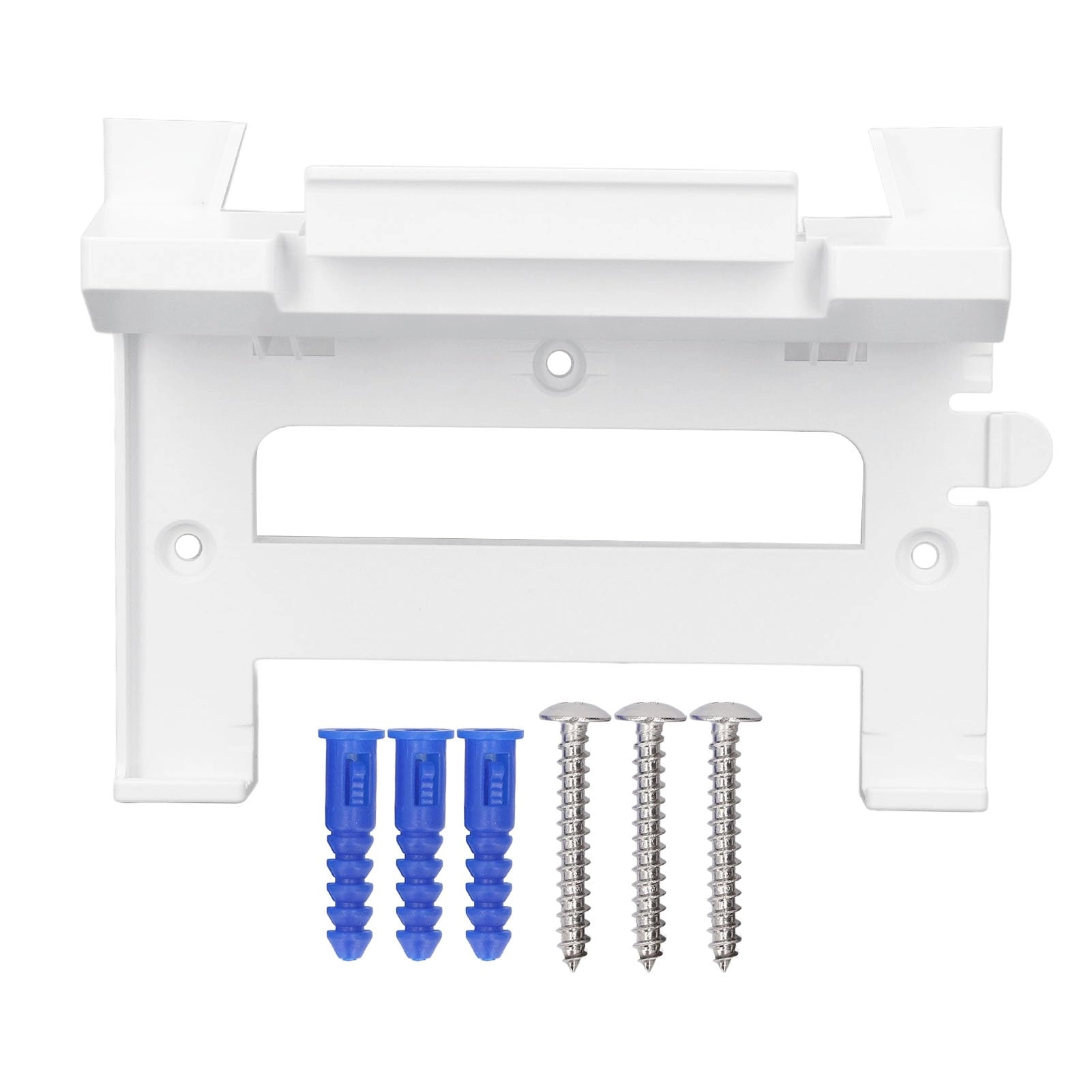 Sunisfa Satellite Router Bracket - Gen 3 Mesh Router and Power All in One