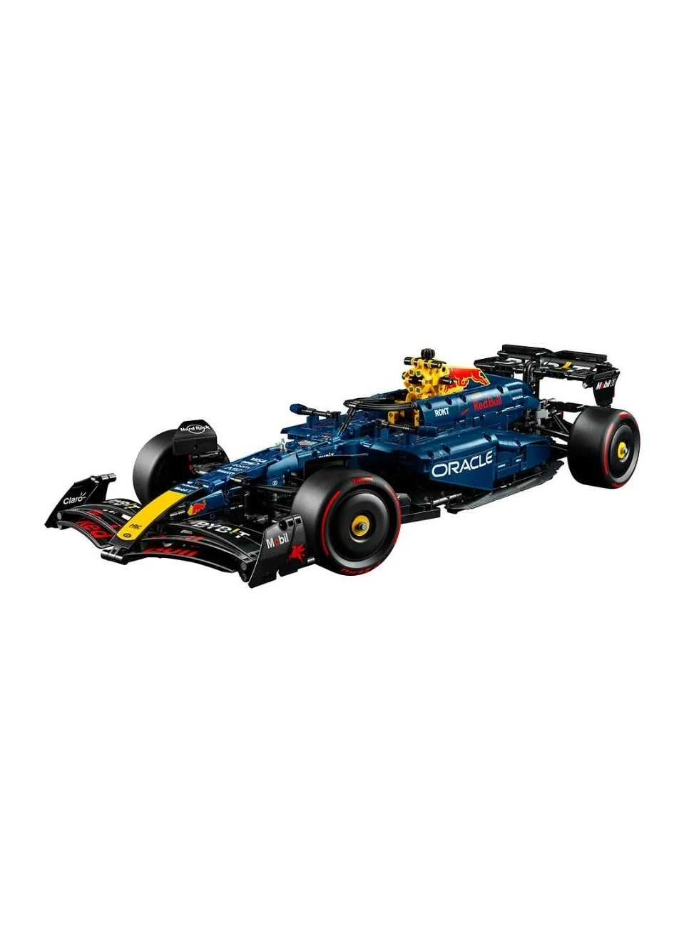 Technic Oracle Red Bull Racing RB20 (42206)