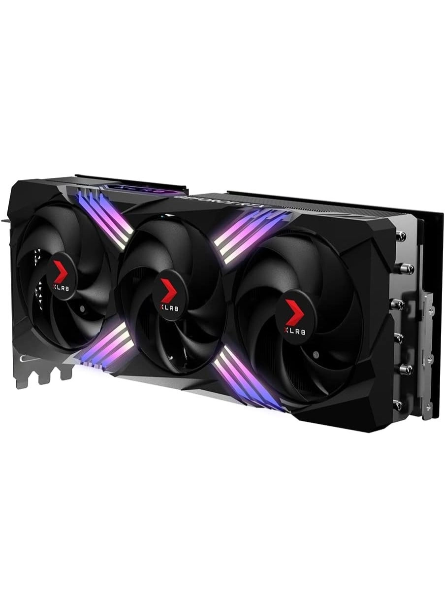 GeForce RTX 4070 Ti - 12GB