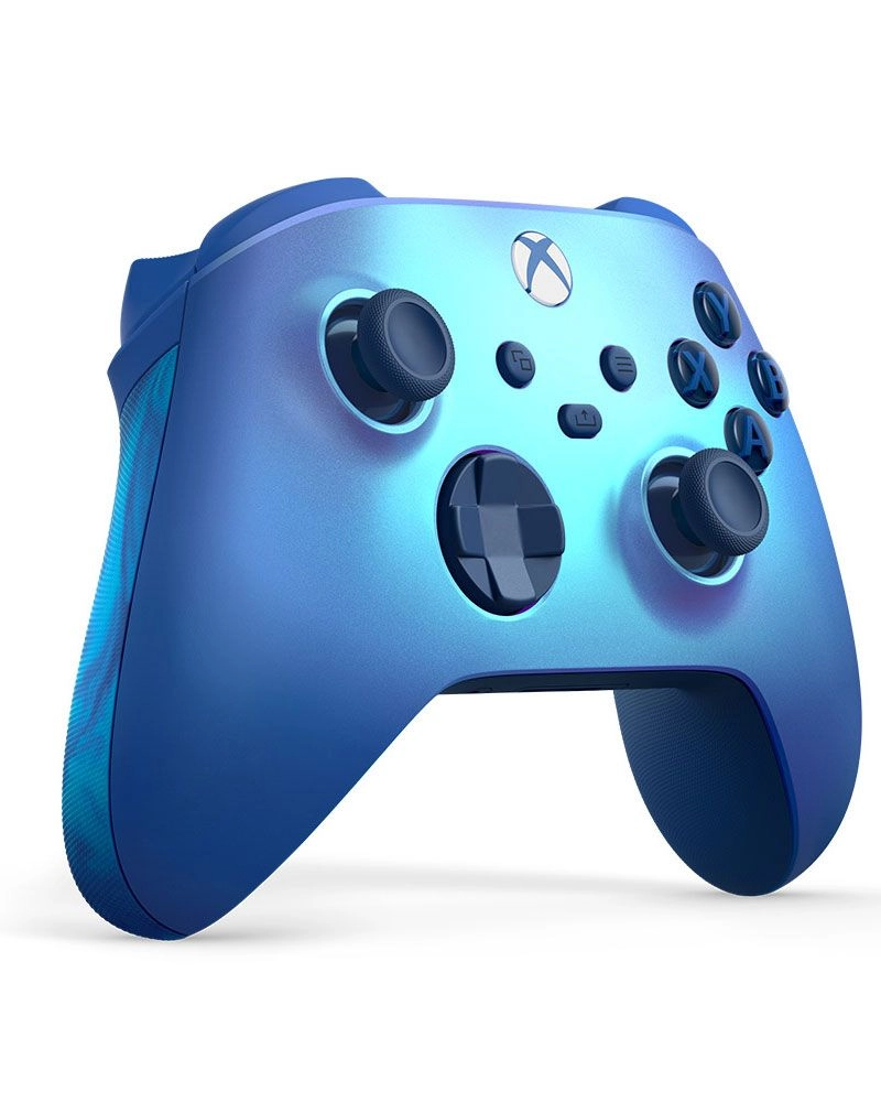 Xbox Wireless Controller - Aqua Shift Special Edition Xbox Series