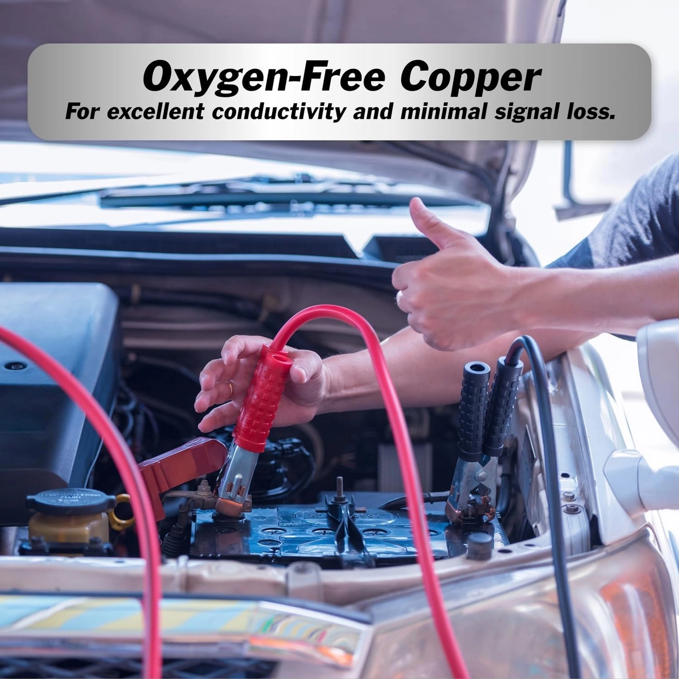 Primary Remote Wire - 100-feet