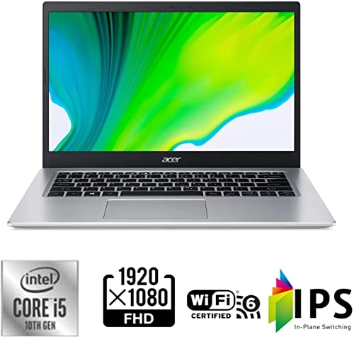 Aspire 5 A514 - 14'' Core i5-1135G7 8GB DDR4 512GB SSD