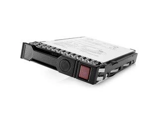 HPE 3.5" 14 SATA 6Gb/s (P09163-B21) - 14000 GB