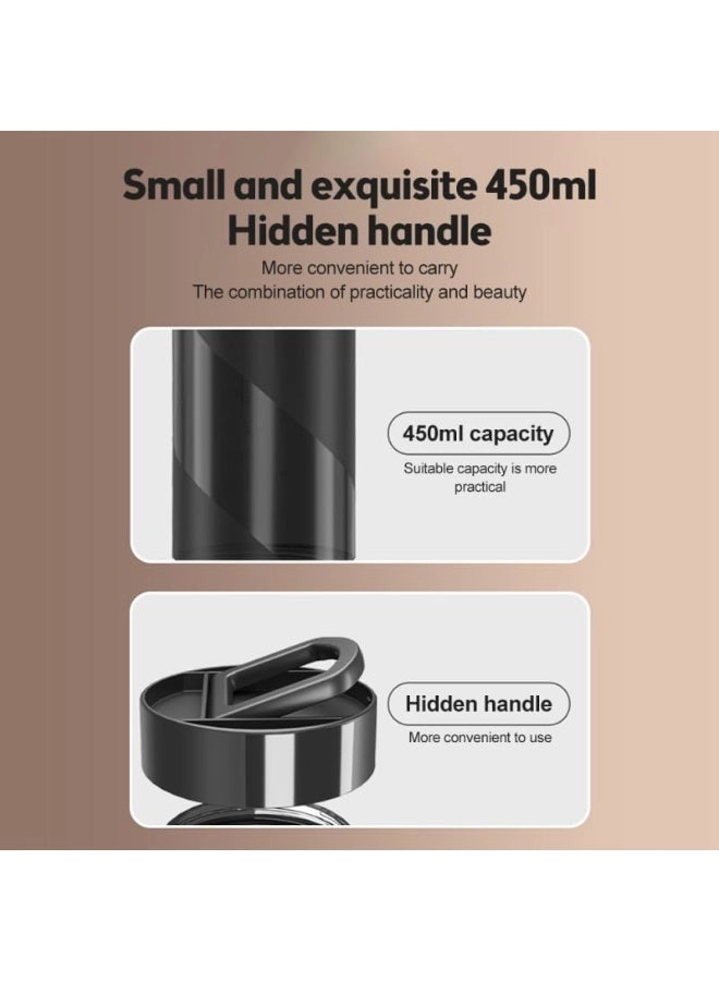 Portable Blender - 15W