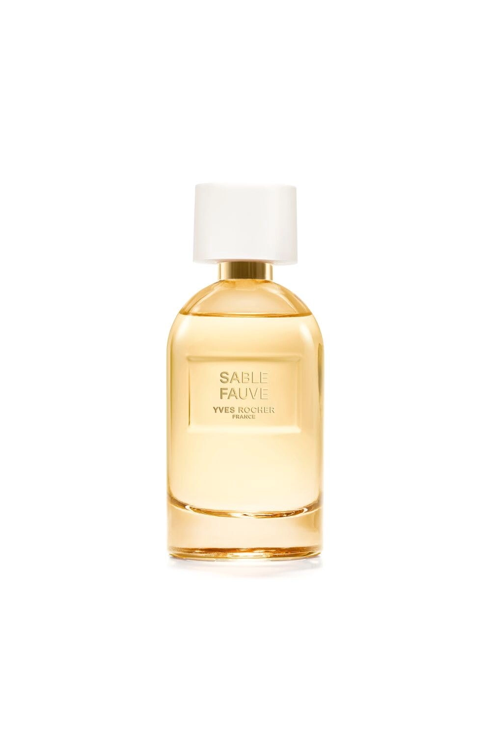 Yves Rocher Sable Fauve Eau de Parfum