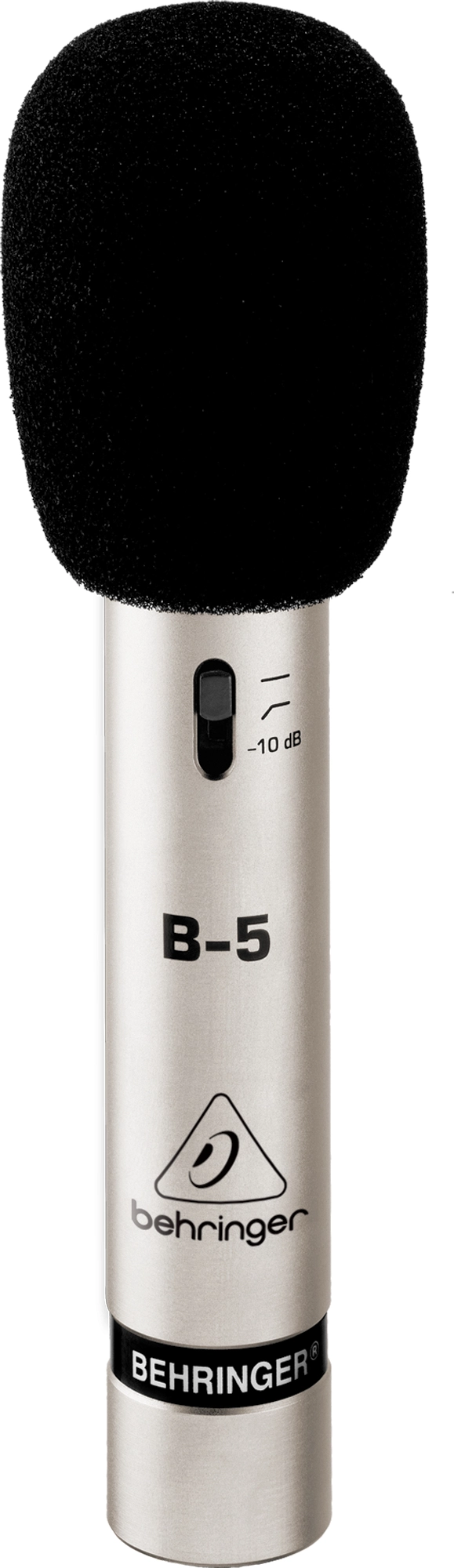 B-5 XLR Microphone