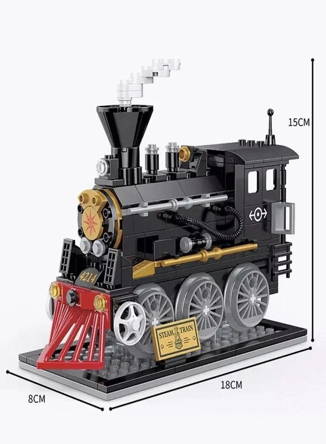 Building Block Toys - Construction Kit