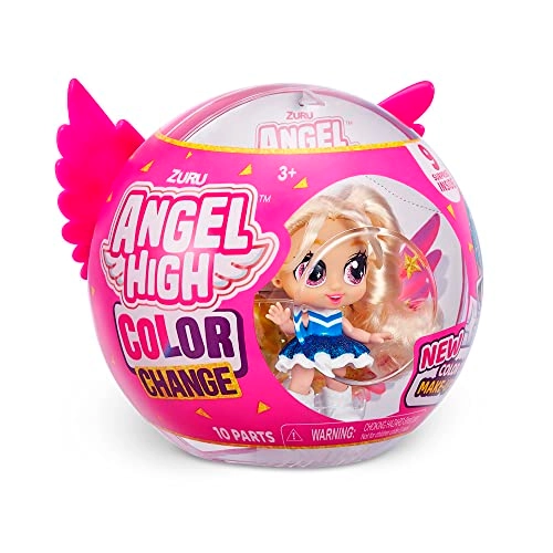 Pomme Doll - Angel High Colour Change