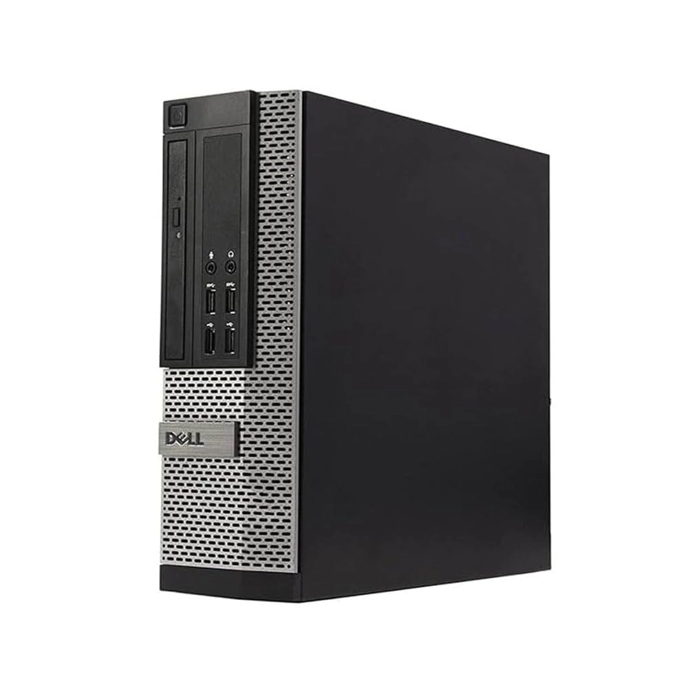 (Renewed) Optiplex - 16GB 480GB i7 4770