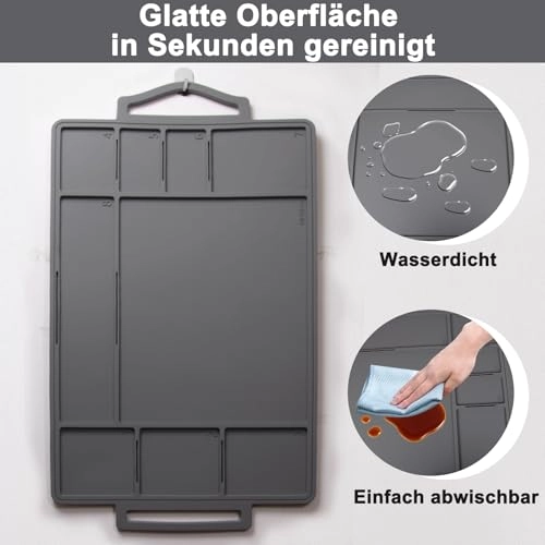 Building Plate - 1 pcs Construction
