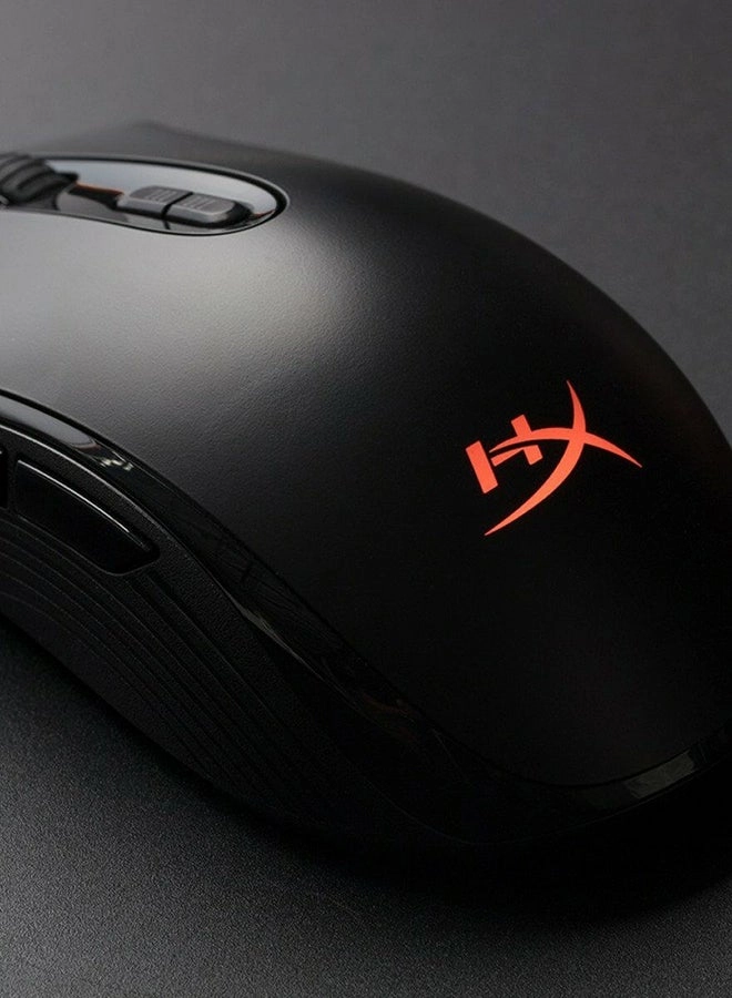 Pulsefire Core Gaming Mouse - USB