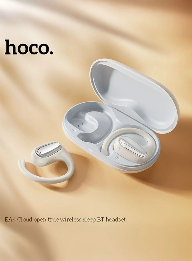 EA4 Wireless Headset