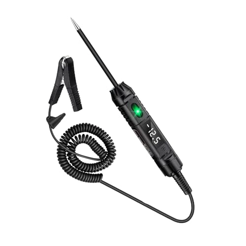 DAGIJIRD Auto Circuit Light Tester