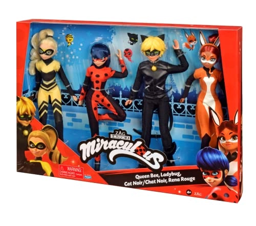 HEROEZ Gift Set