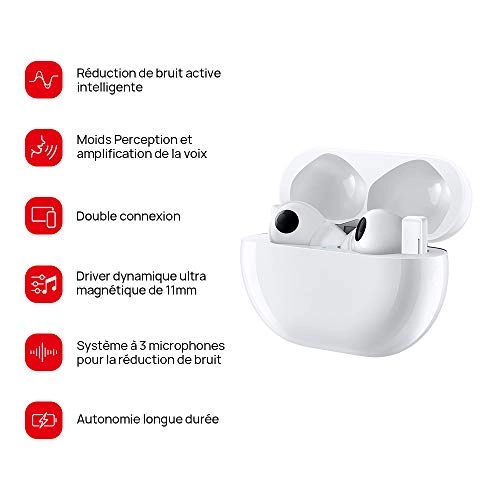 Freebuds Pro Wireless Earphone