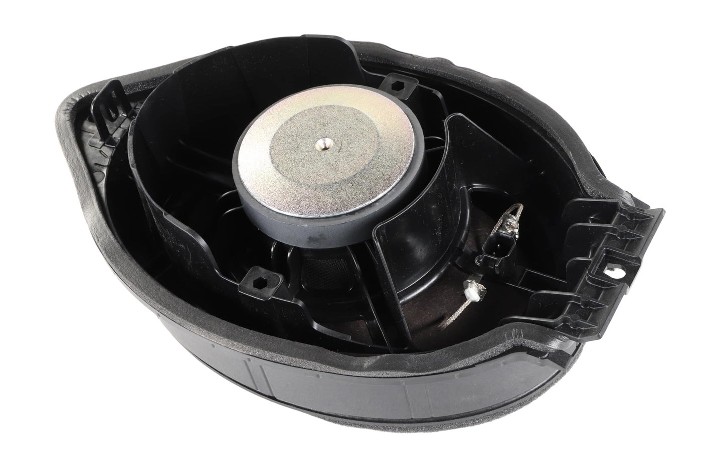 85537426 - Radio Front Side Door Speaker