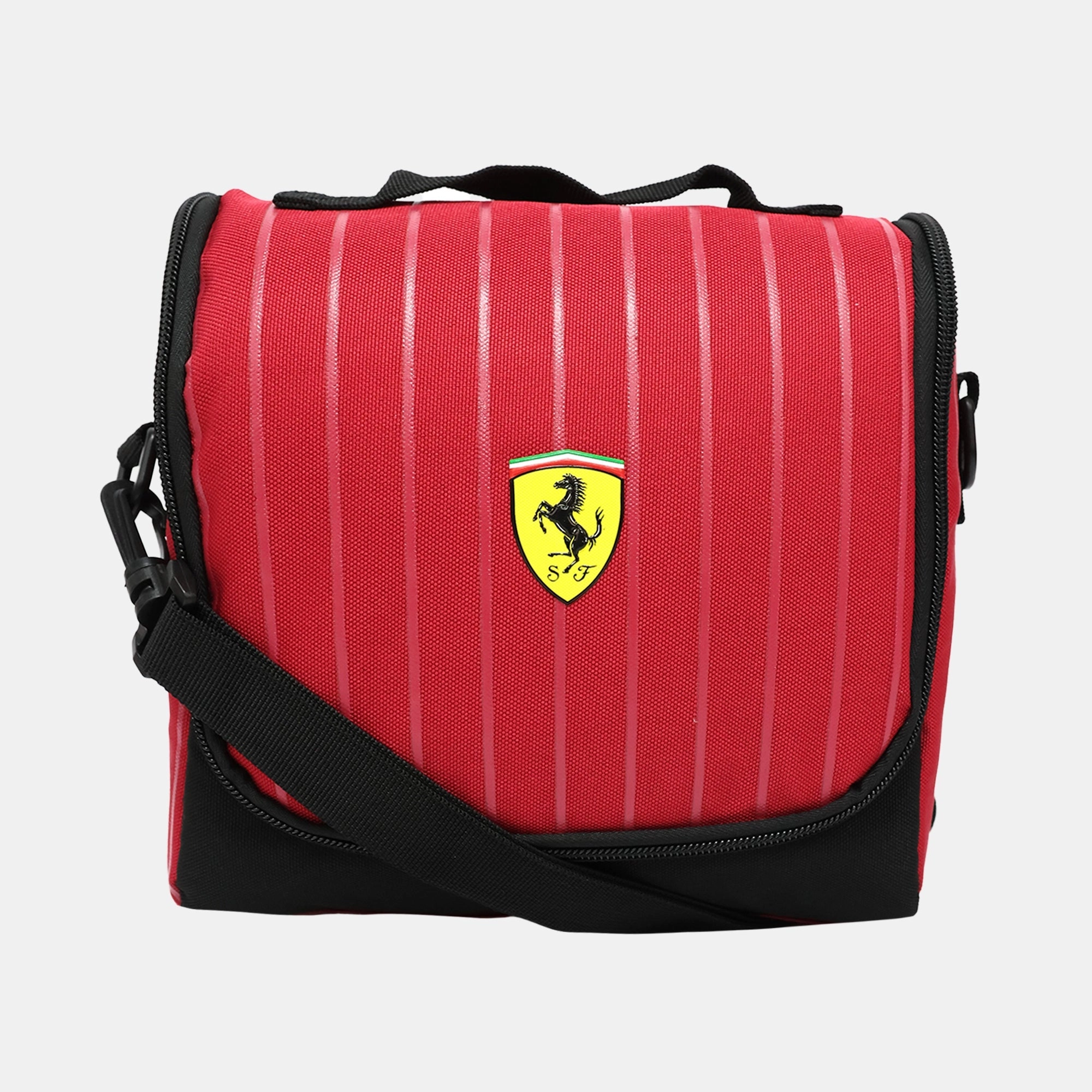 Ferrari Step Up Lunch Bag