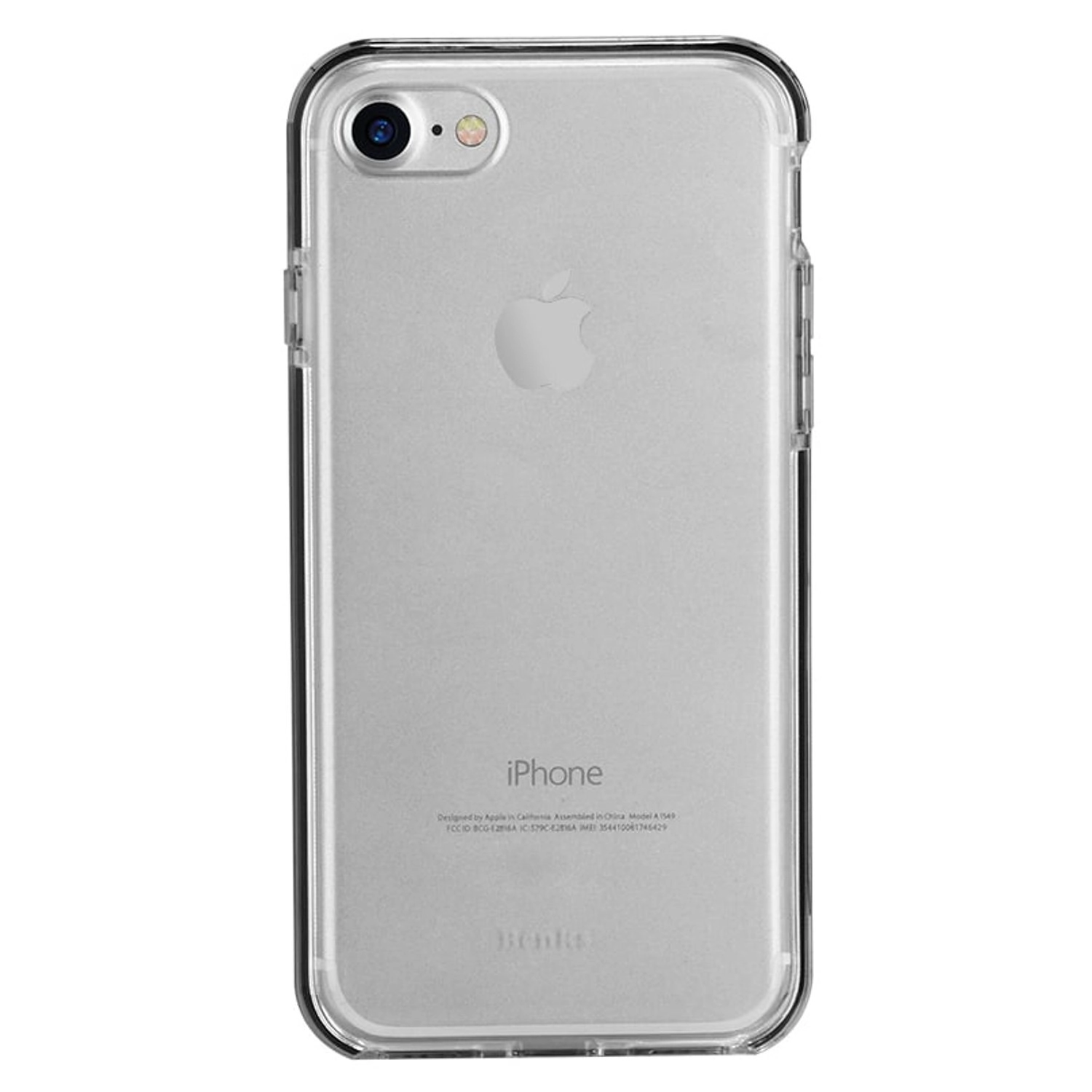 Benks Flash Cover Back Case for iPhone7/8 Plus