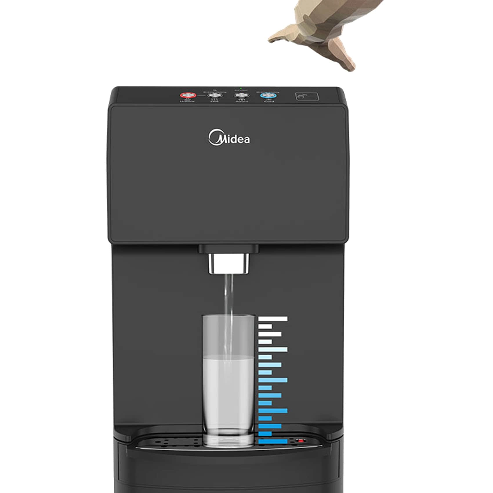 YL1844S - 4.6 Liter(s)