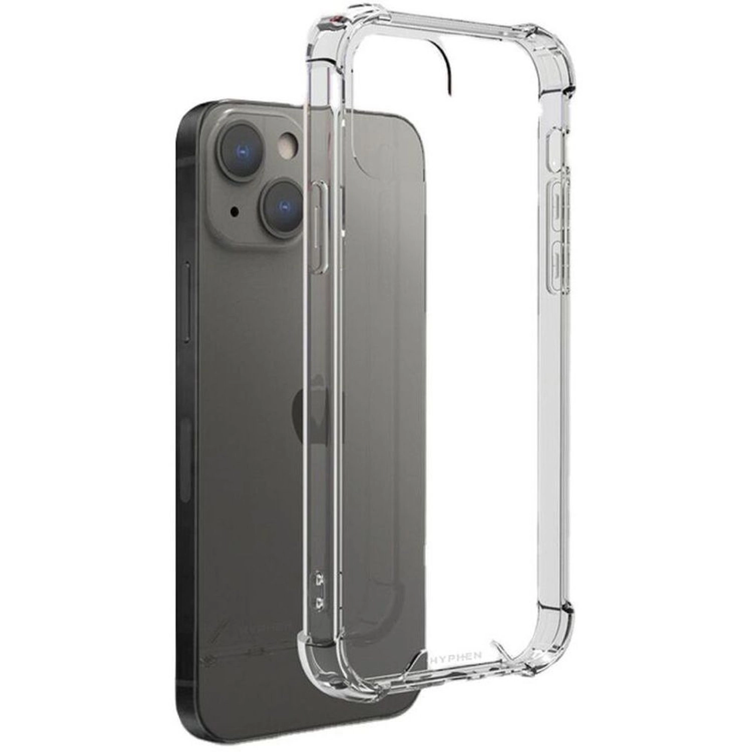 Duro Drop Case with MagSafe for iPhone 14