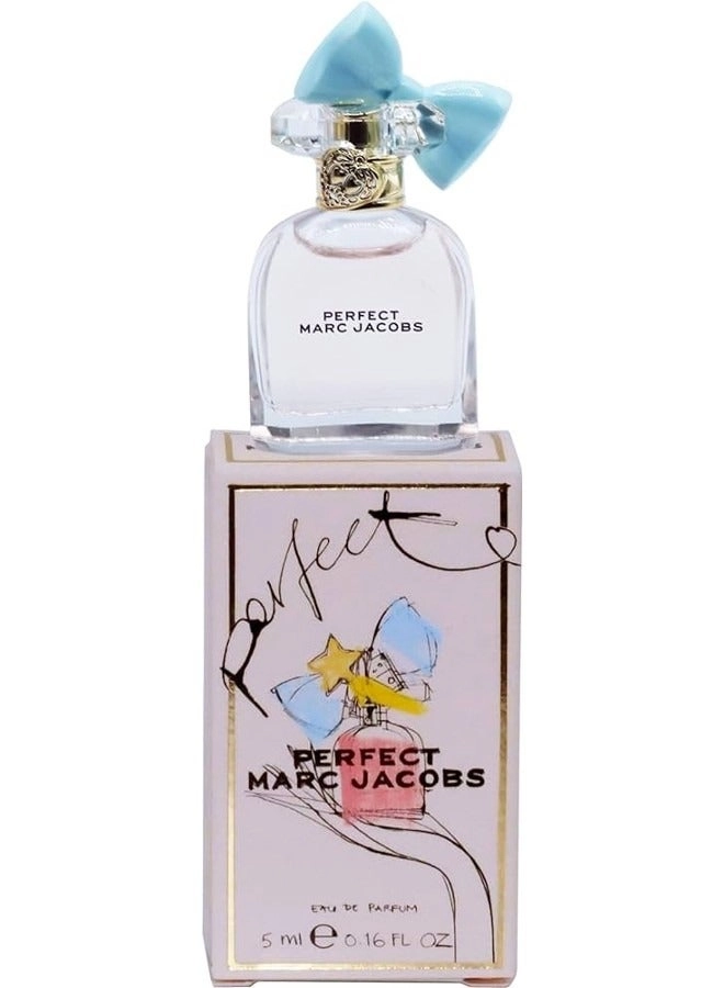Perfect Eau de Parfum 5ml