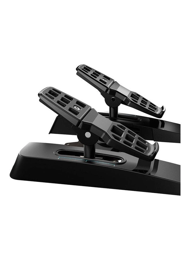 VelocityOne Rudder Pedals Racing Wheel & Pedals - Xbox Series X|S & Xbox One or Windows PC