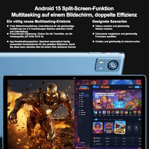 S3 - 128GB 10.1" Bundle