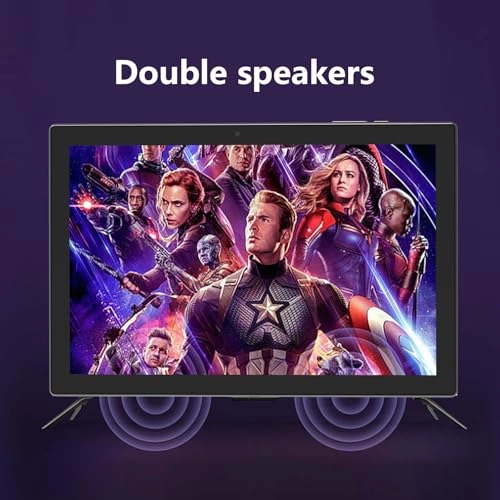 ZBCP20-6in1fen - 64GB 10.1"