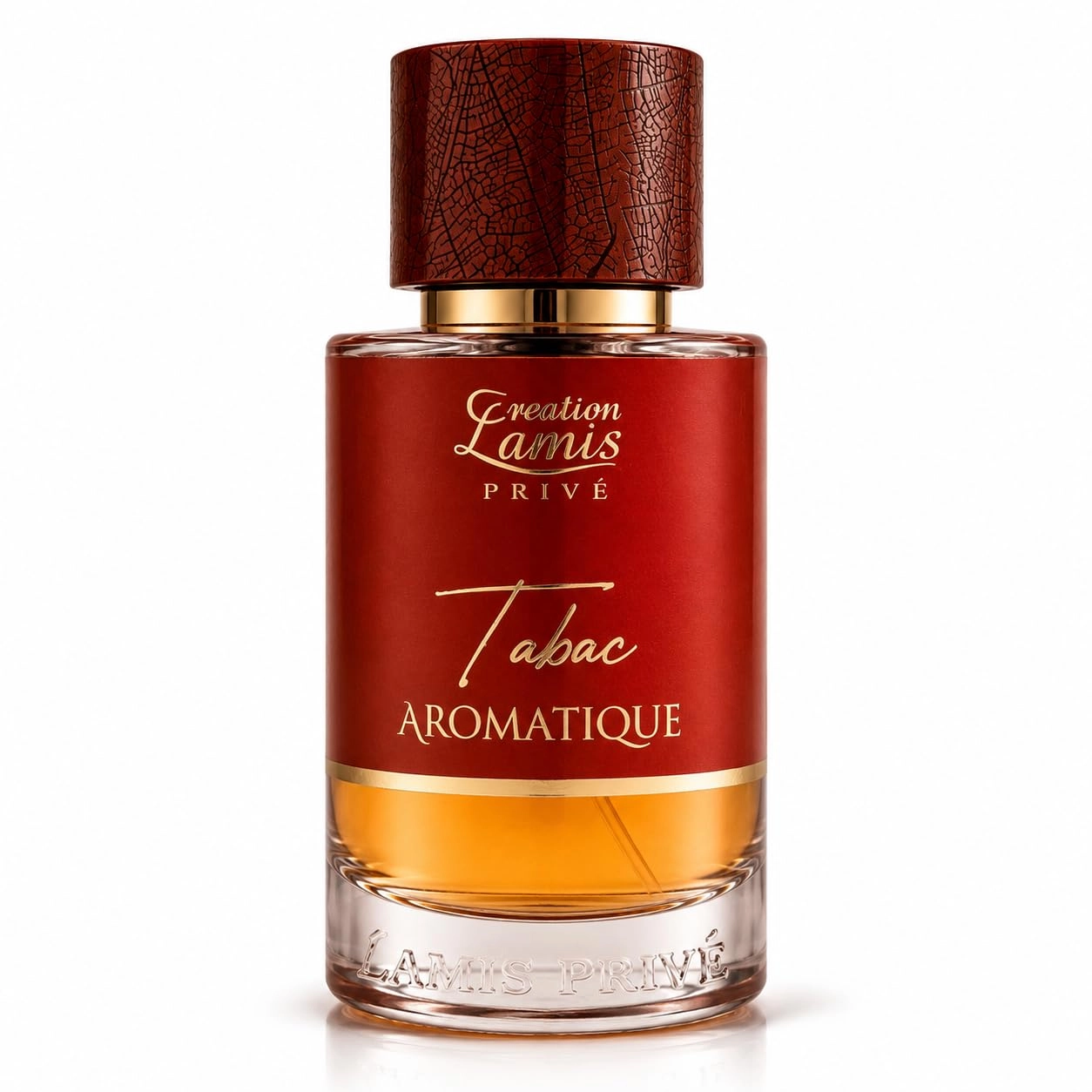 Creation Lamis Tabac Aromatique Eau de Parfum 100ml