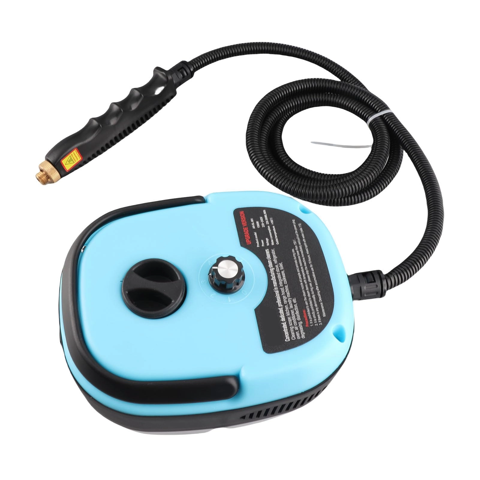 HELEVIA Steam Cleaner - 3bar 1000ml