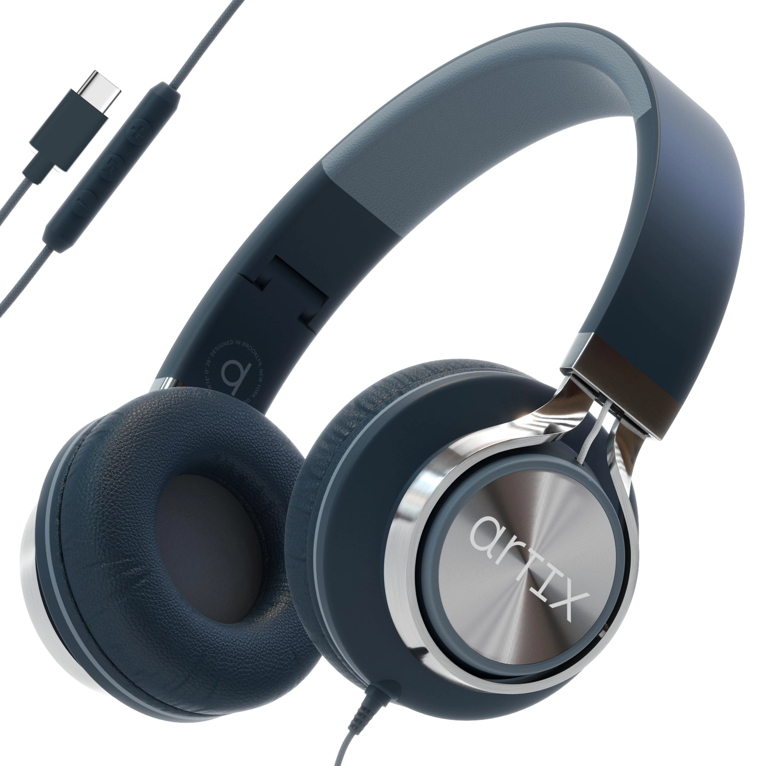 CL750 Wired Headphone