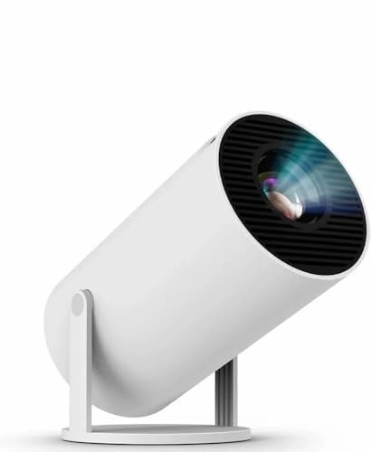 SSCDesigns Projector - 4K 1080P