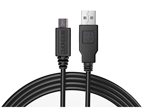 USB Cable USB-A to Micro USB