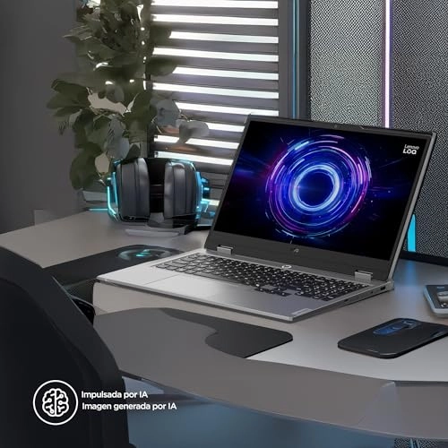 LOQ 15IRX10 83JE009FPS - 15.6'' Core i5-13450HX 24GB DDR5 512GB SSD