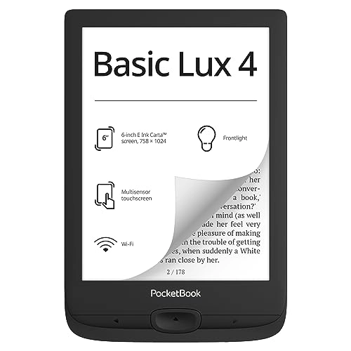 Basic Lux 4 - 6 inch