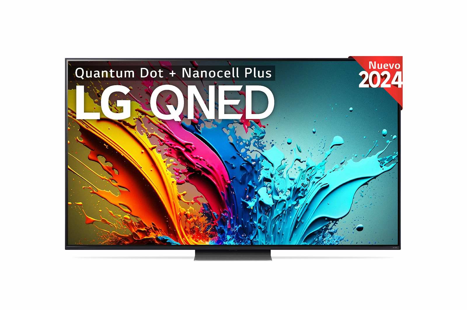 (Refurbished) QNED86 - 86 Inch