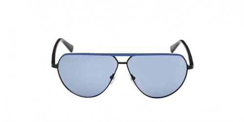 TB0002802D61 - Black Metal Polarized