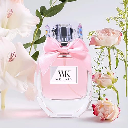 Pink Chance Eau de Parfum 50ml