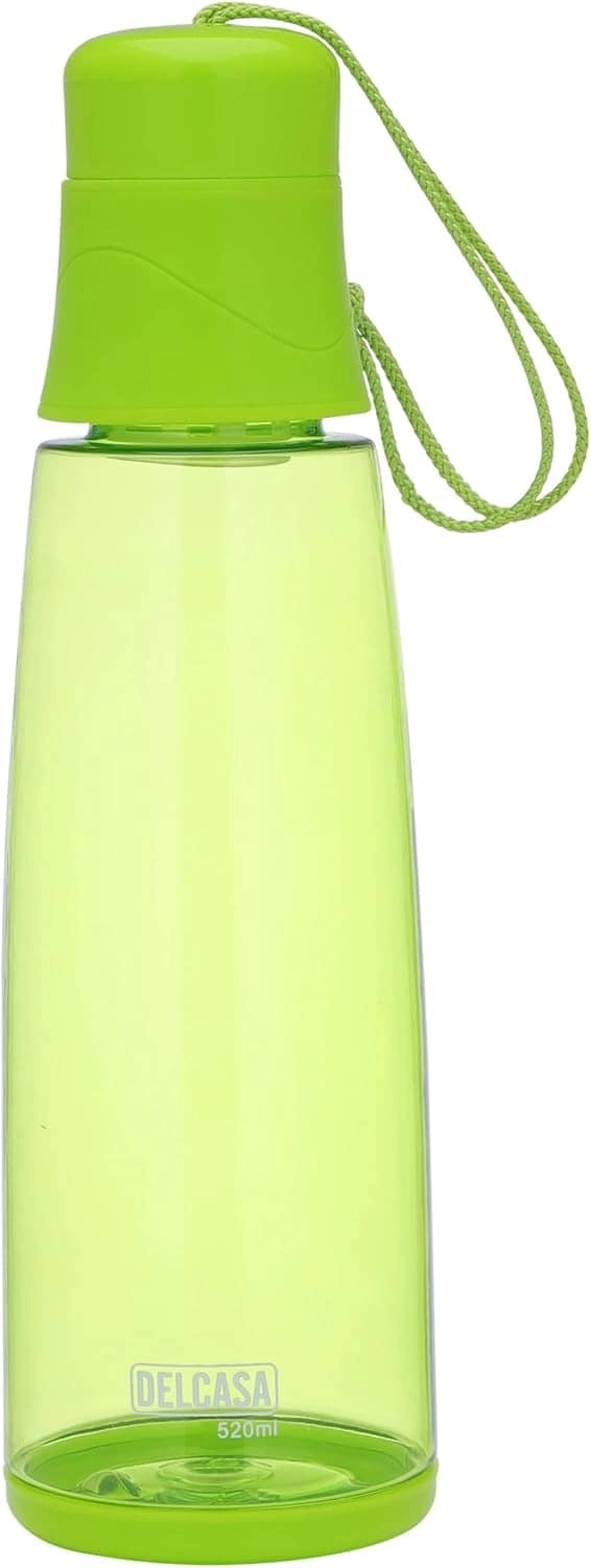 DELCASA DC2347 Water Bottle - 520 ml