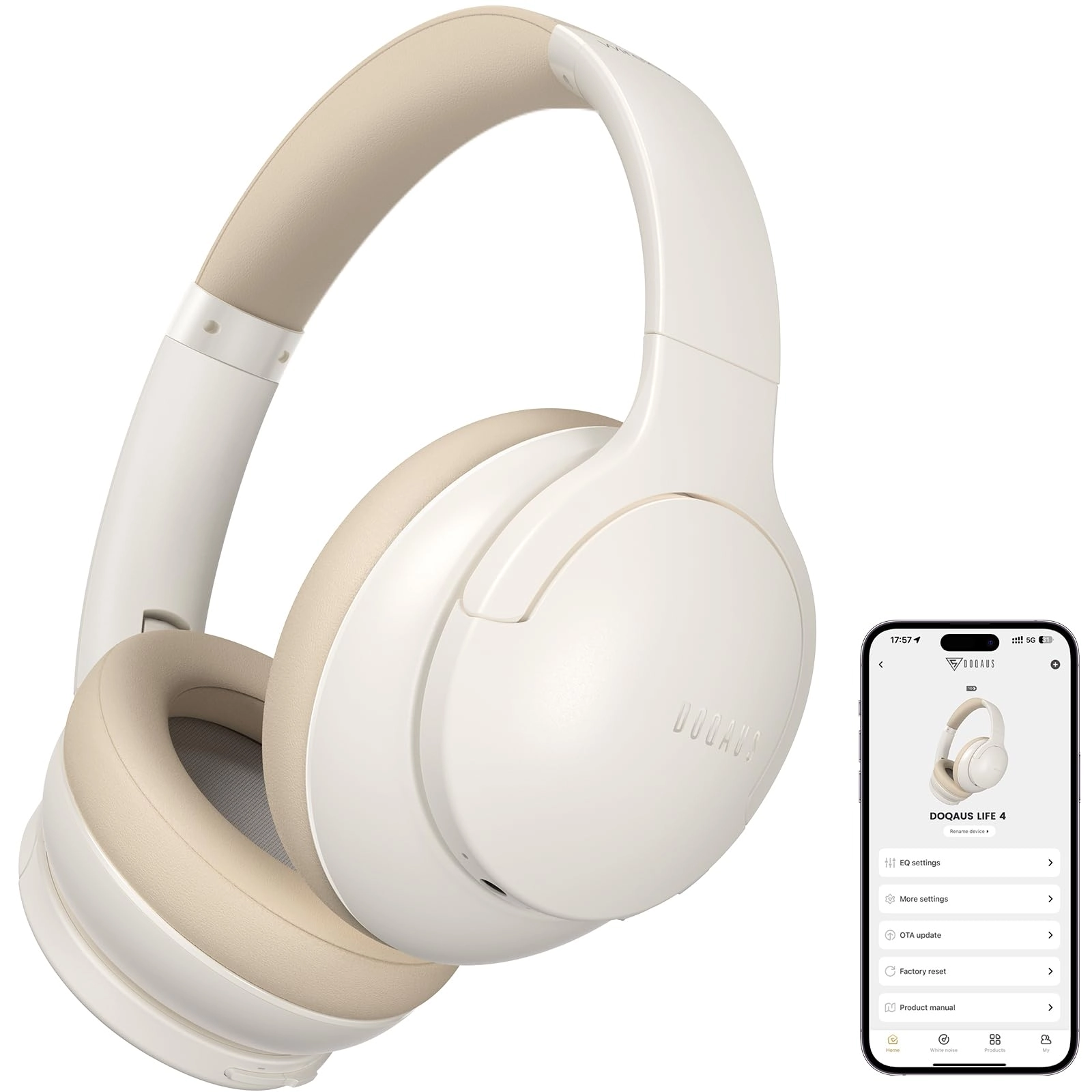 LIFE 4 - Wireless Headphone