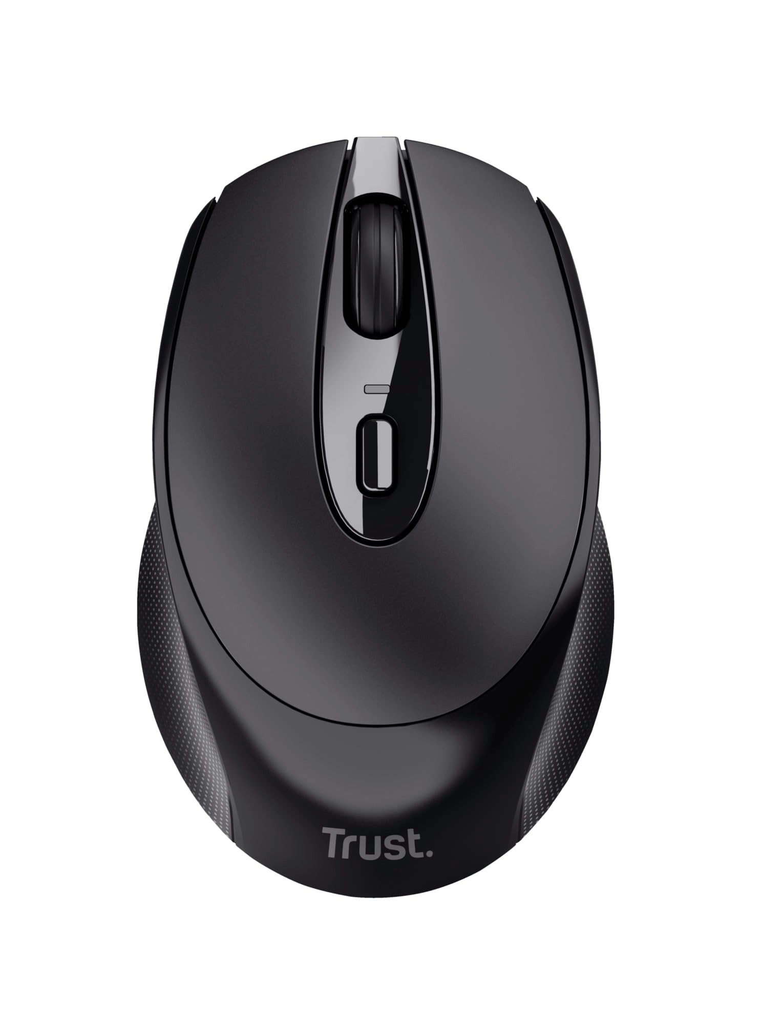 CG Mobile Zaya Rechargeable Wireless Mouse - USB