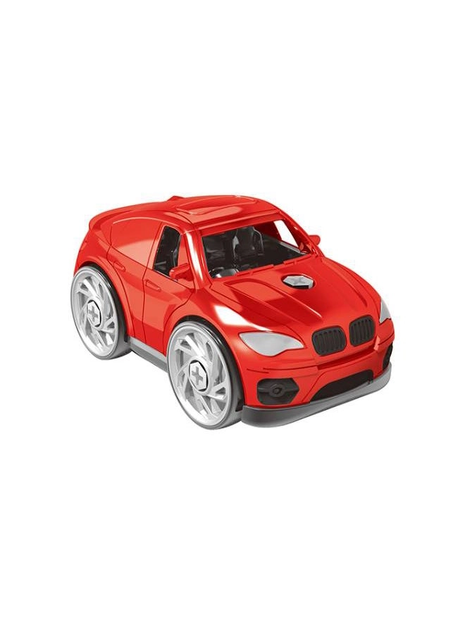 YH559-022 - Blue/ Black/ White 3+ Years