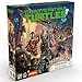 Zombicide White Death: TMNT Time Crash