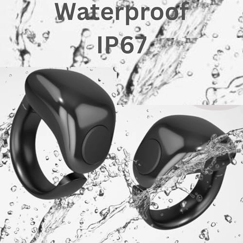 Zikr Ring - 18mm 20mm 22mm