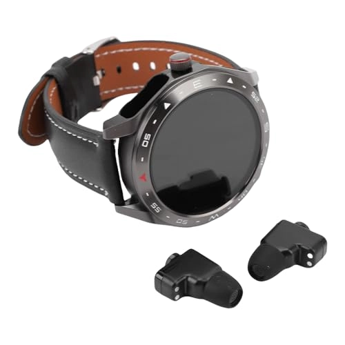 2 in 1 Smartwatch