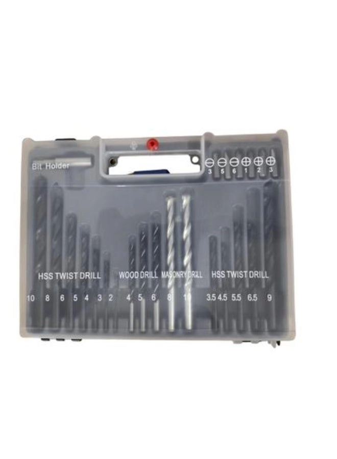 Drill Bits - 300 piece(s)