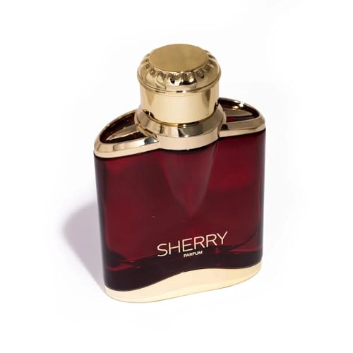 Sherry Eau de Parfum 100 ml