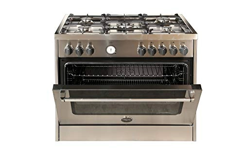 Master Series MAS905GGVLXC GAS Cooker