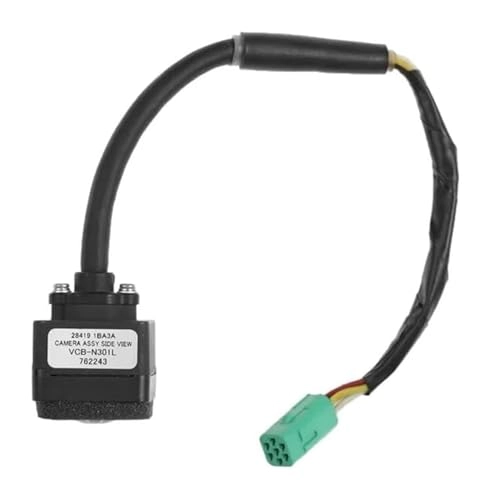 Reversing Camera - Wire