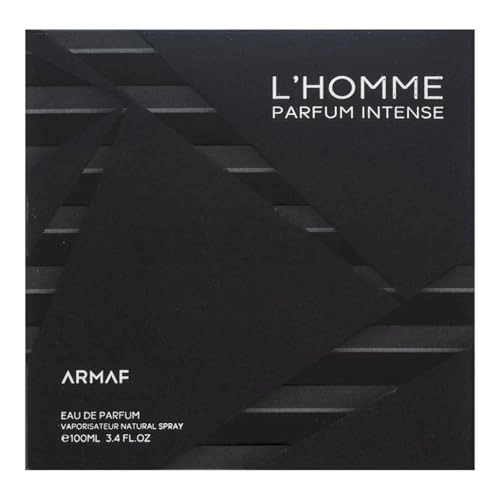 L'Homme Parfum Intense Eau de Parfum 100ml